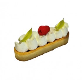 Tartaletka Malina s mascarpone